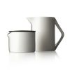 menu Zucker-Milch-Set}