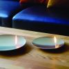 mono Flammschale concave 26}