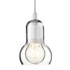 &tradition Glasschirm f�r Bulb}