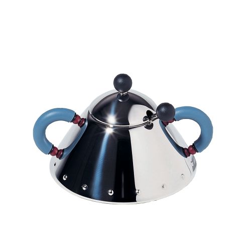 Alessi Graves Zuckerdose 9097
