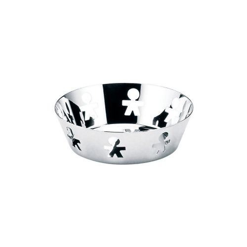 Alessi Girotondo Schale AKK03