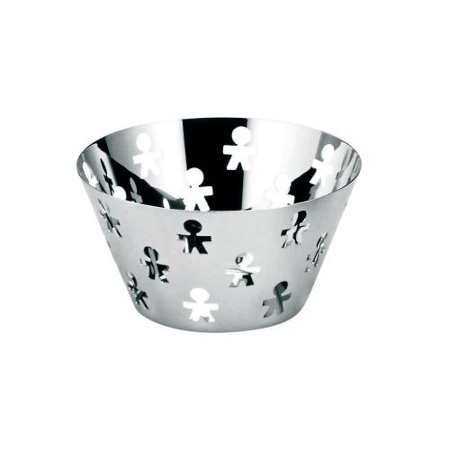 Alessi Girotondo Obstschale AKK05