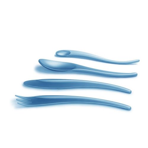 Alessi Zlin Picknick-Besteck