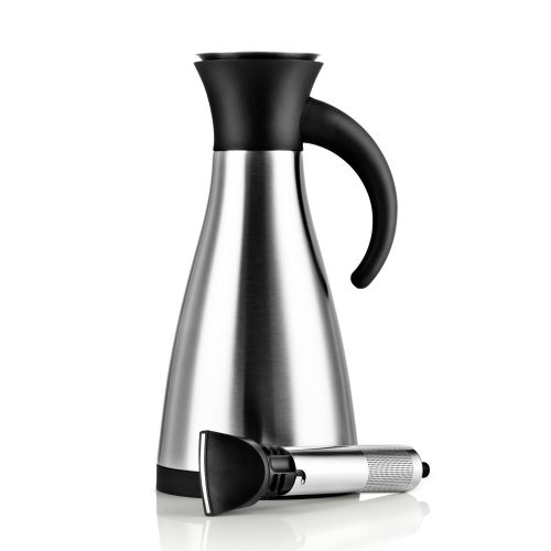 eva solo Thermoskanne mit Teefilter