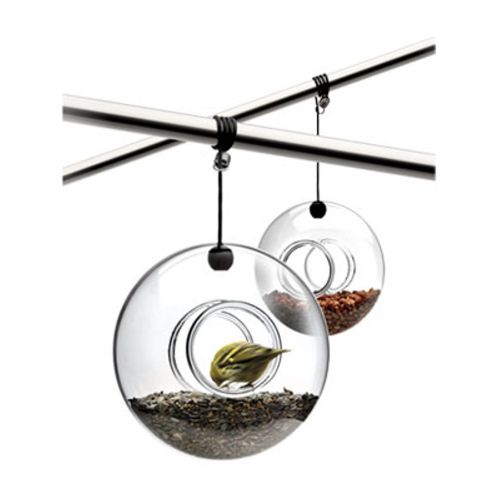 eva solo Futterring Bird Feeder