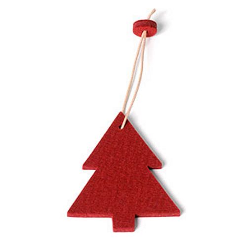 Anhänger Tannenbaum