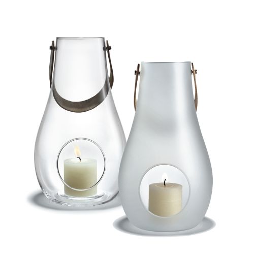 Holmegaard Design with Light - Bodenlaterne