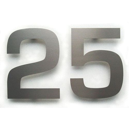 Keilbach Hausnummer big.number.240