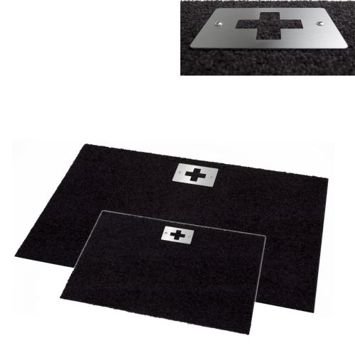 Keilbach Fußmatte swiss