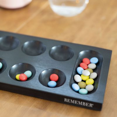 Remember Mancala