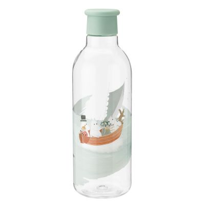Rig-Tig Drink-It Moomin - dusty green
