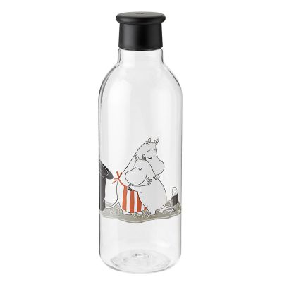 Rig-Tig Drink-It Moomin - schwarz - Frühjahr 2021