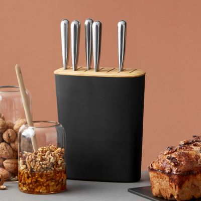 Rig-Tig by Stelton Block-it Messerblock