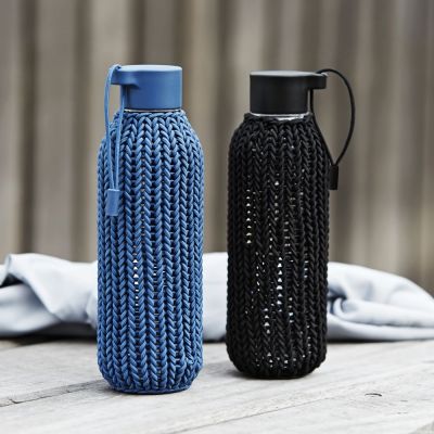 Rig-Tig by Stelton Catch-it Trinkflasche