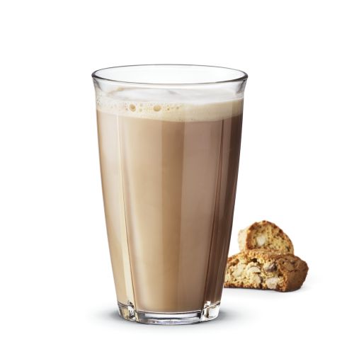Rosendahl Grand Cru Soft Latteglas - 4er Set
