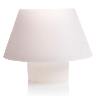 Royal VKB Mood Flame XL - weiß