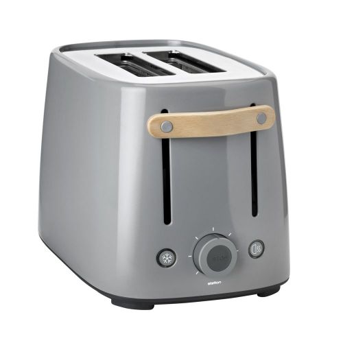 Stelton Emma Toaster - grau