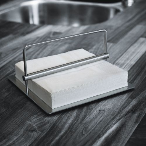 Stelton Serviettenhalter