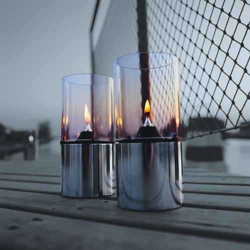 Stelton Öllampe - Ersatzteile