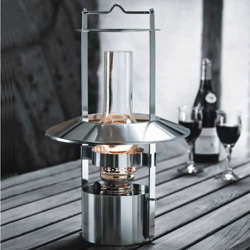 Stelton Schiffslampe - groß