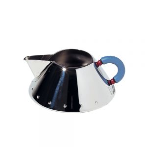 Alessi Graves Sahnekännchen 9096