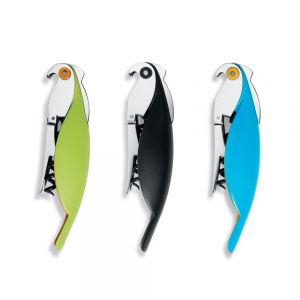 Alessi Parrot