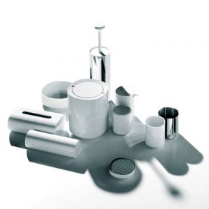 Alessi Birillo Bad