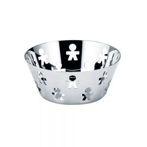 Alessi Girotondo Schale AKK04