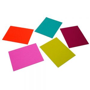 Hey-Sign Tischset - rechteckig Hey-Sign Tischset - rechteckig