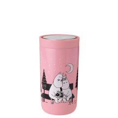 Stelton To Go Click Thermobecher Moomin - 0.2 l - I Love You - 2026