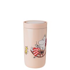 Stelton To Go Click Thermobecher Moomin - 0.2 l - Moomin mamma - 2026